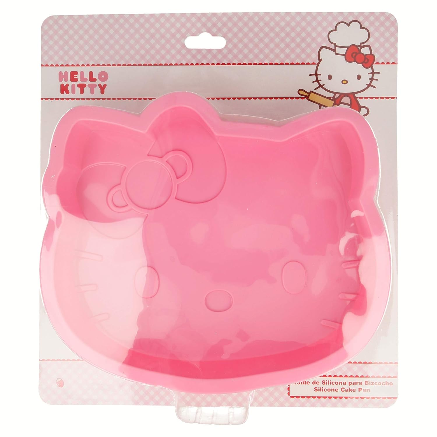 Ritualas Animacija Kaimynystė Moule A Gateau Hello Kitty Amazon Energypathways Org