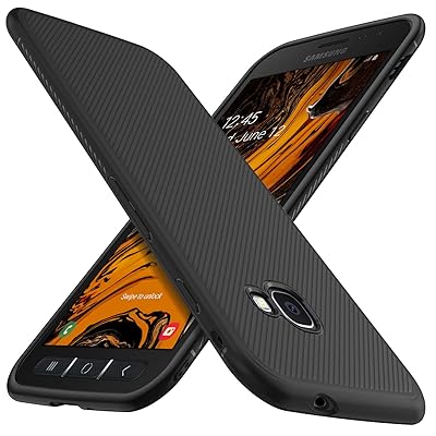 iBetter Premium Soft Rubber Case for Samsung Galaxy Zimbabwe Ubuy