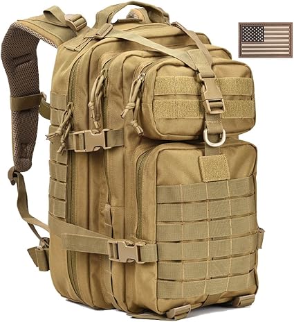 reebow tactical backpack