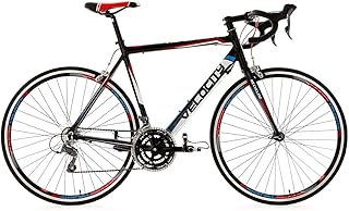 KS Cycling Velocity Rennrad 28"
