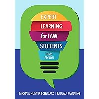 Expert Learning for Law Students