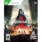 Remnant 2 Xbox Series X Only