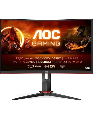 Amazon.es: Monitores: Informática