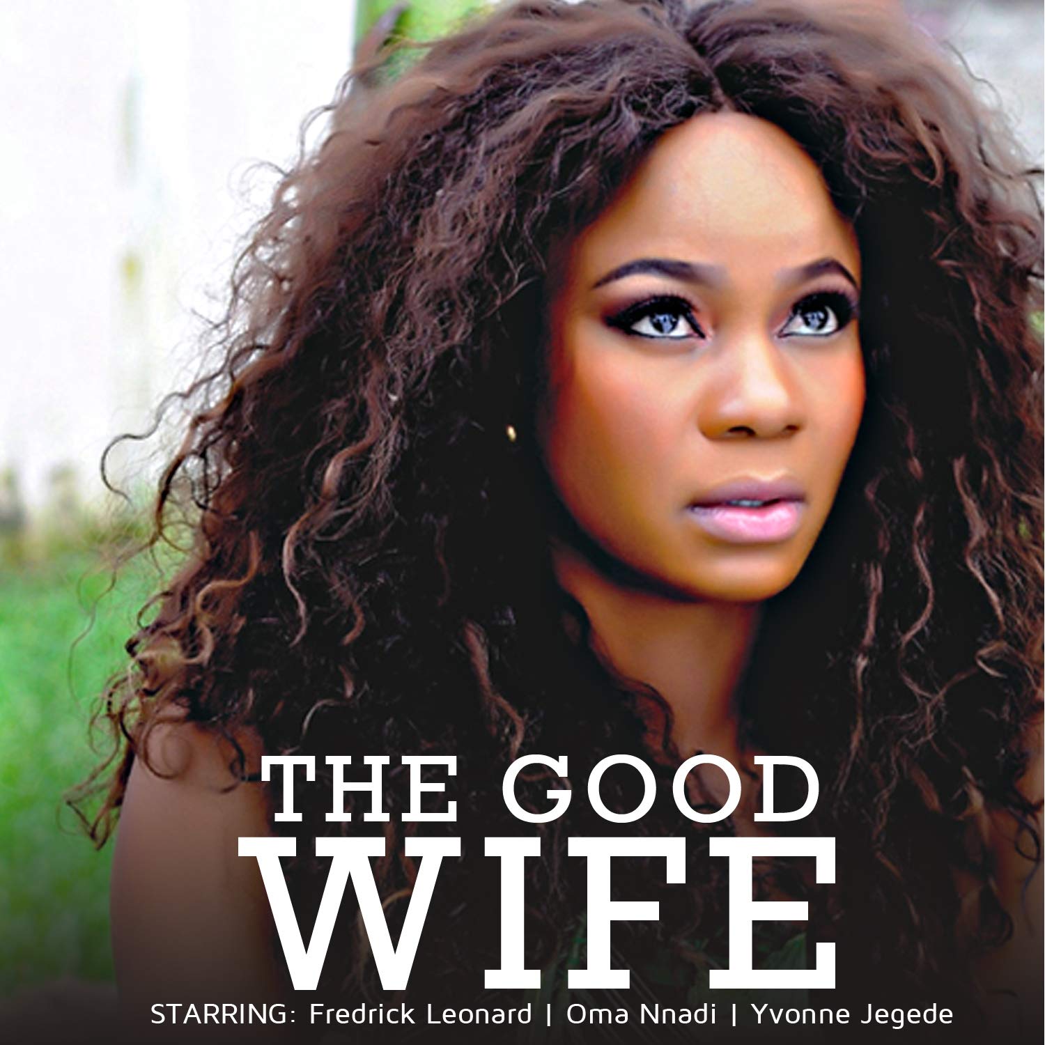 The Good Wife Amazon - Russell Webster