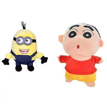 minion soft toy online