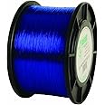 ANDE Monster Monofilament Line with 20-Pound Test, Blue, 1-Pound Spool
