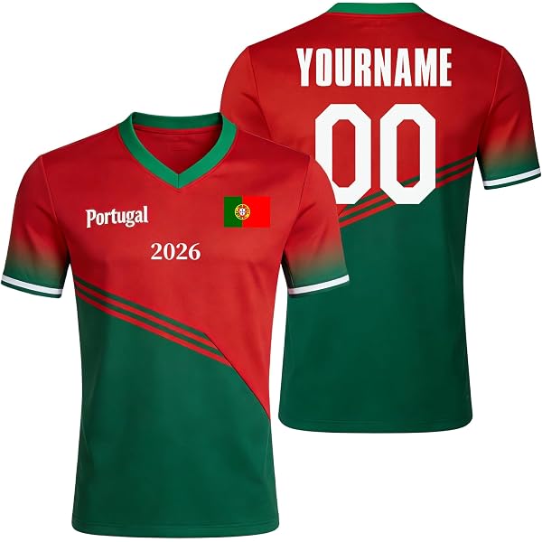 Amazon.com: F.Valverde 15 Jersey Style - Uruguay Soccer Cup Fan