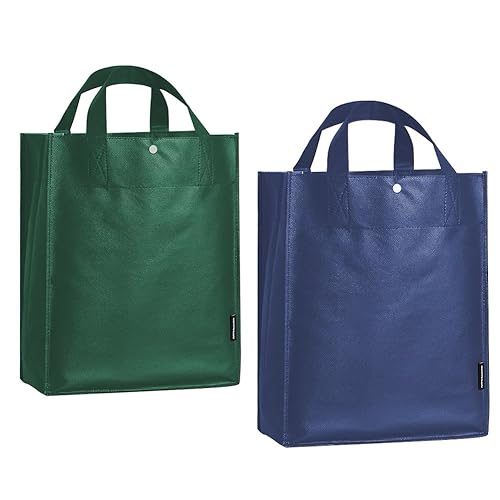 Best Reusable Grocery Bags In 2024 Top 10 Ranked Reviews
