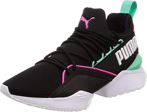 zapatillas puma muse maia