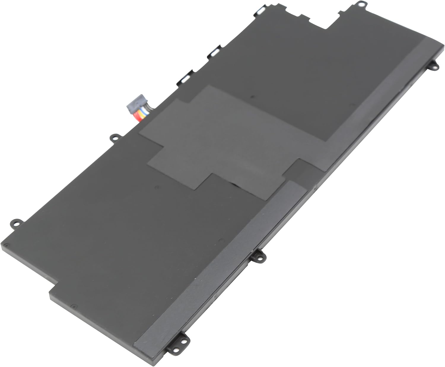 BLESYS 7.4V 45WH AA-PBYN4AB AA-PLWN4AB Replacement Laptop Battery fit SAMSUNG Ultrabook NP530U3C NP530U3B NP532U3C NP535U3C NP532U3X 530U3B 530U3C 535U3C 532U3X 540U3C Notebook battery - Image 5