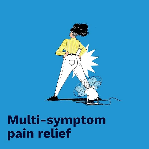 PREPARATION H HEMORRHOID CREAM WITH ALOE FOR MULTI-SYMPTOM RELIEF – 1.8 OZ TUBE