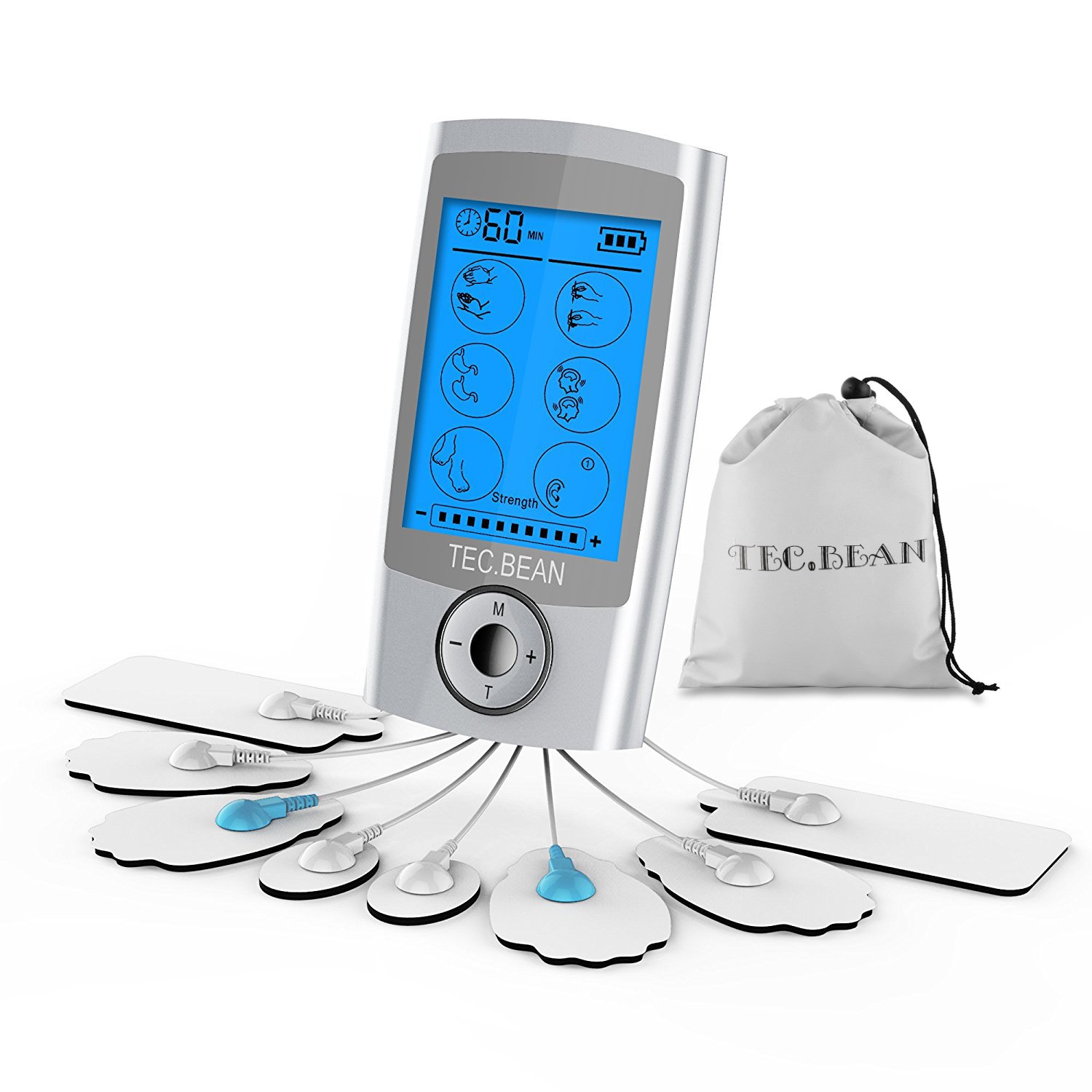 Top 20 Best Muscle Stimulators Reviews 20192020