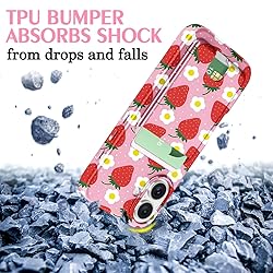Petocase for iPhone 16 Plus Wallet Case Card Holder