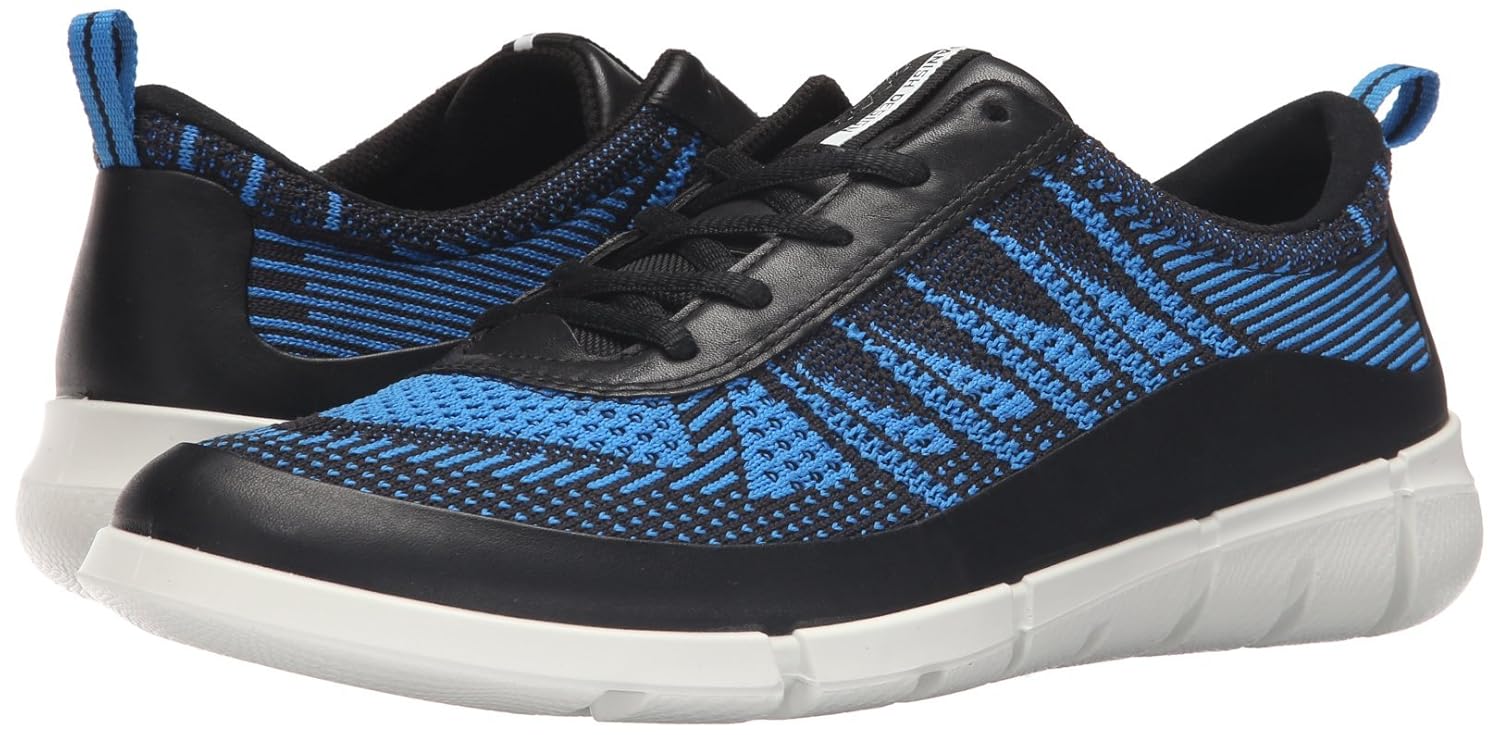 ecco intrinsic knit