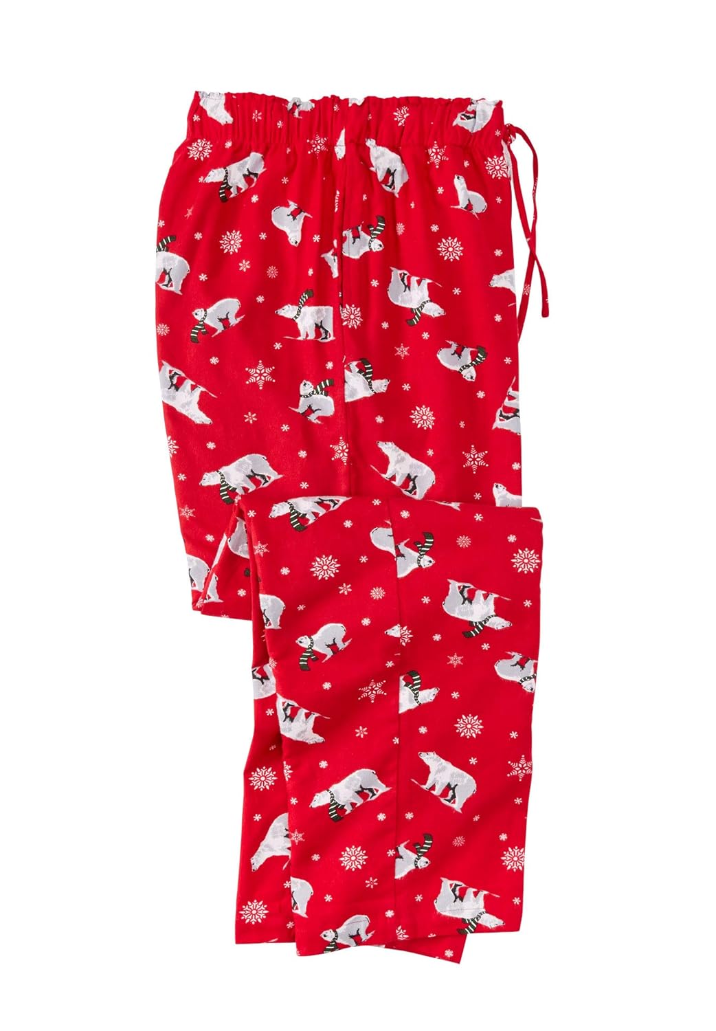 big and tall christmas pajama pants