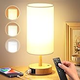 Dicoool Light Therapy Lamp 10000 Lux, Happy Light with Remote, Sun Lamp with 3 Color Temperature & Stepless Dimming, Happy Sunlight Lamp, Daylight Lamp for Home, Office, Use As Lift Mood, Happy Life