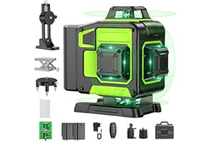 16 Line Laser Level 360 Self Leveling (ZH06-2)