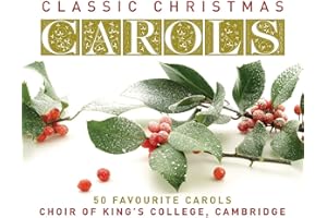 Classic Christmas Carols