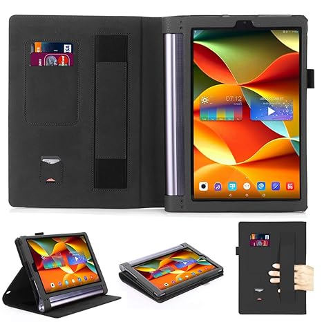 Lenovo Yoga Tab 3 Pro 10.1 X90F/Lenovo Yoga Tab3 Plus YT3 ...