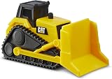 CAT Construction Little Machines 5 Pack Assortment 82150 Black view 6