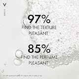 Vichy Dercos Energy+ Shampoo 400ml Aminexil Niacinamide Thinning Weak Hair view 5