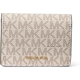 Michael Kors Jet Set Small Flap Card Case