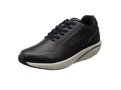 MBT Herren Mbt-1997 Leather Winter M Sneakers