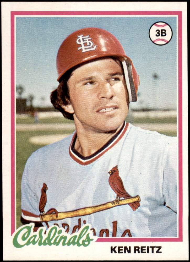 Ken Reitz