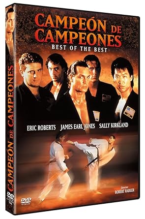 pelicula campeones amazon