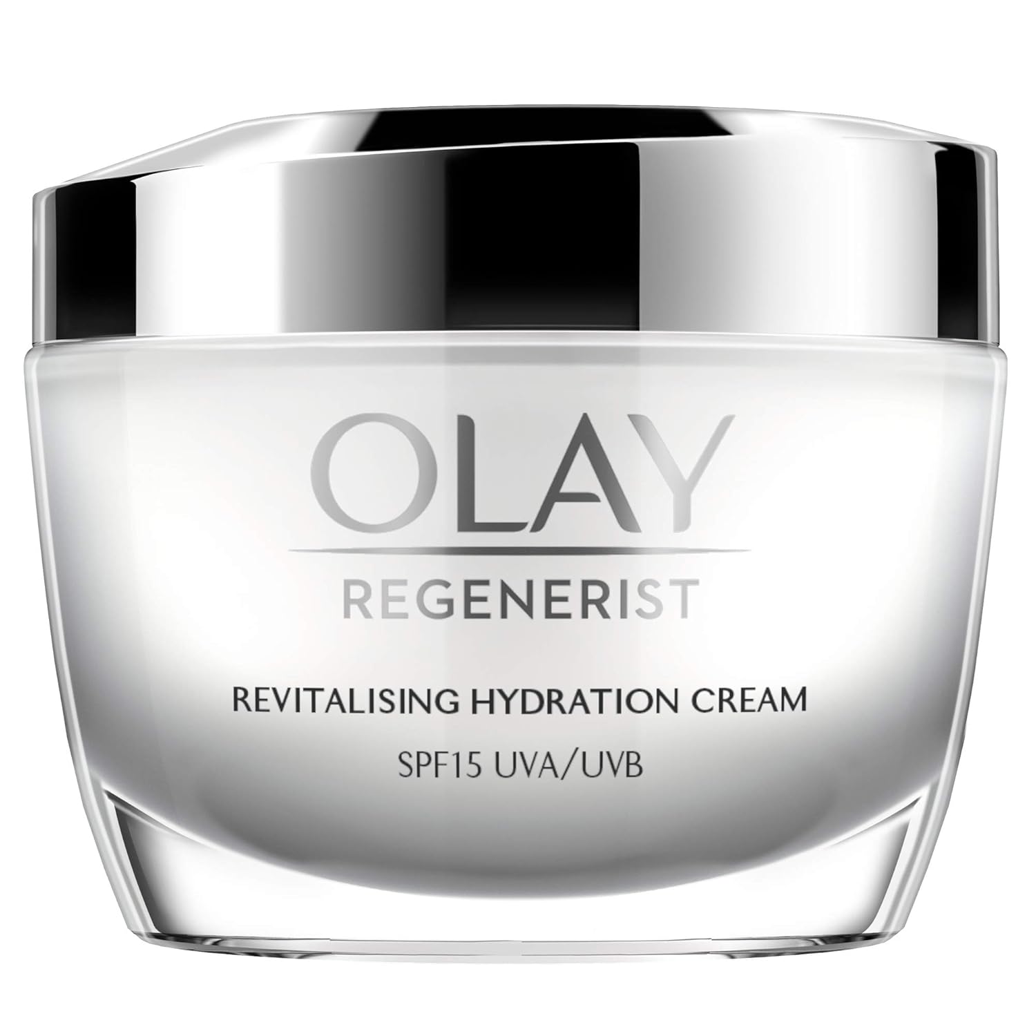 olay revitalising hydration cream