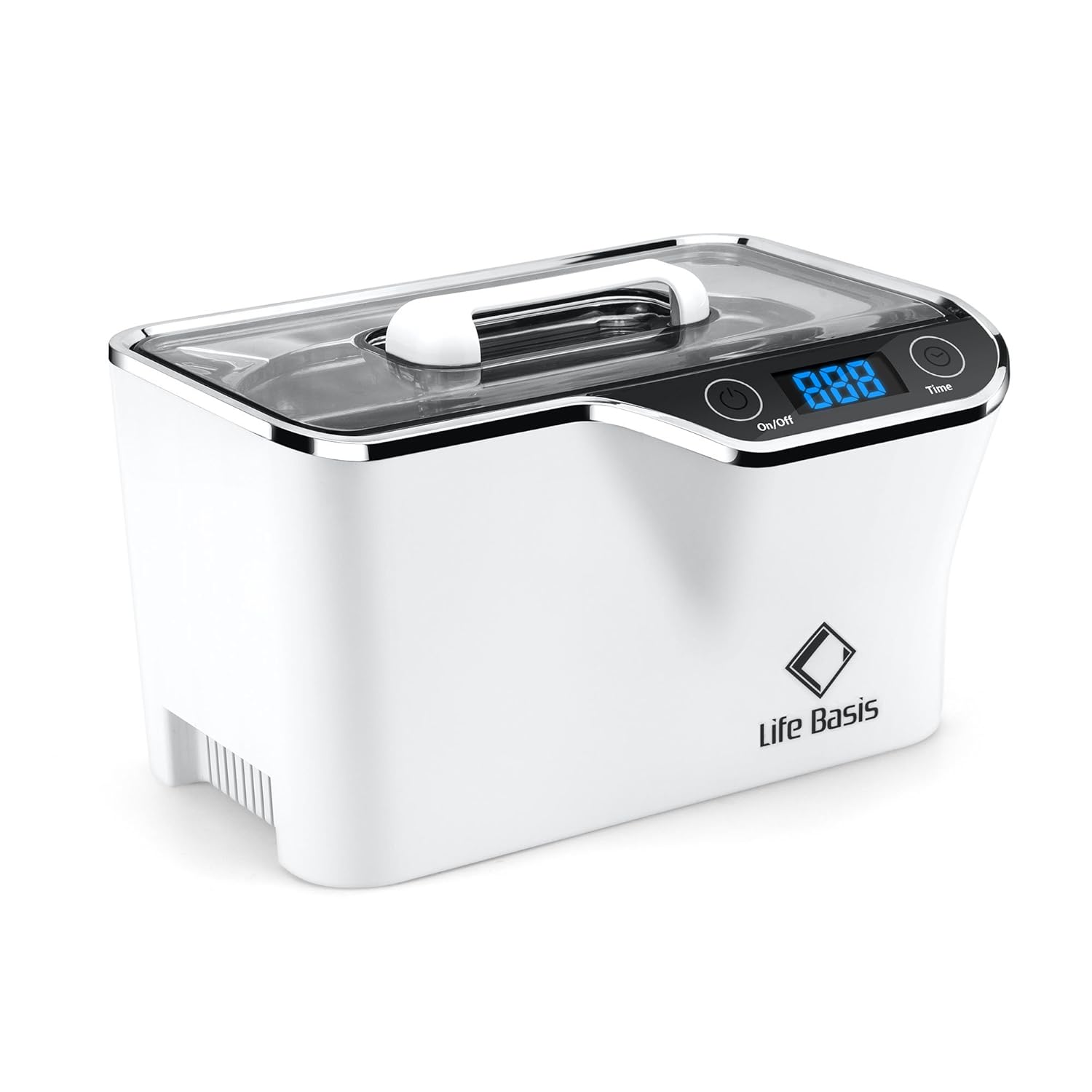 5 Best Ultrasonic Cleaners UK 2020 Reviews [Buying Guide] Offers