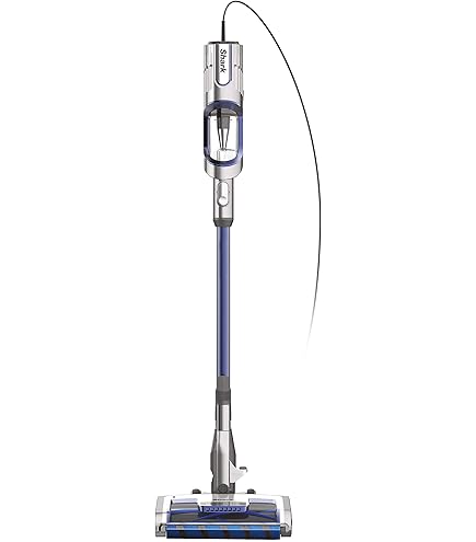 Amazon.com - Shark HZ2002 Vertex Corded Ultralight DuoClean