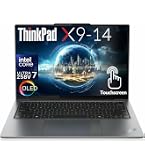Amazon.com: Lenovo ThinkPad X1 Carbon Gen 13 Edición Aura PC AI