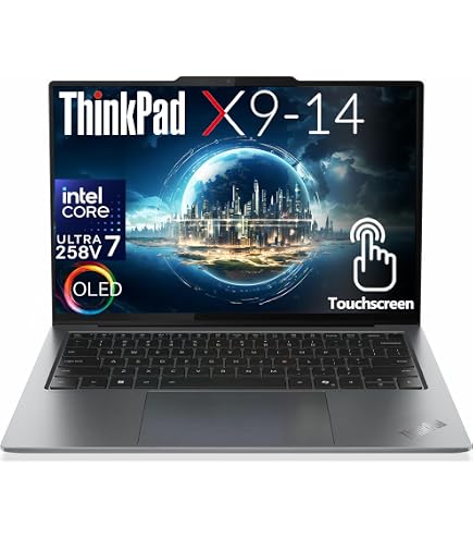 Amazon.com: Lenovo ThinkPad X9-15 Gen 1 21Q60025US 15.3