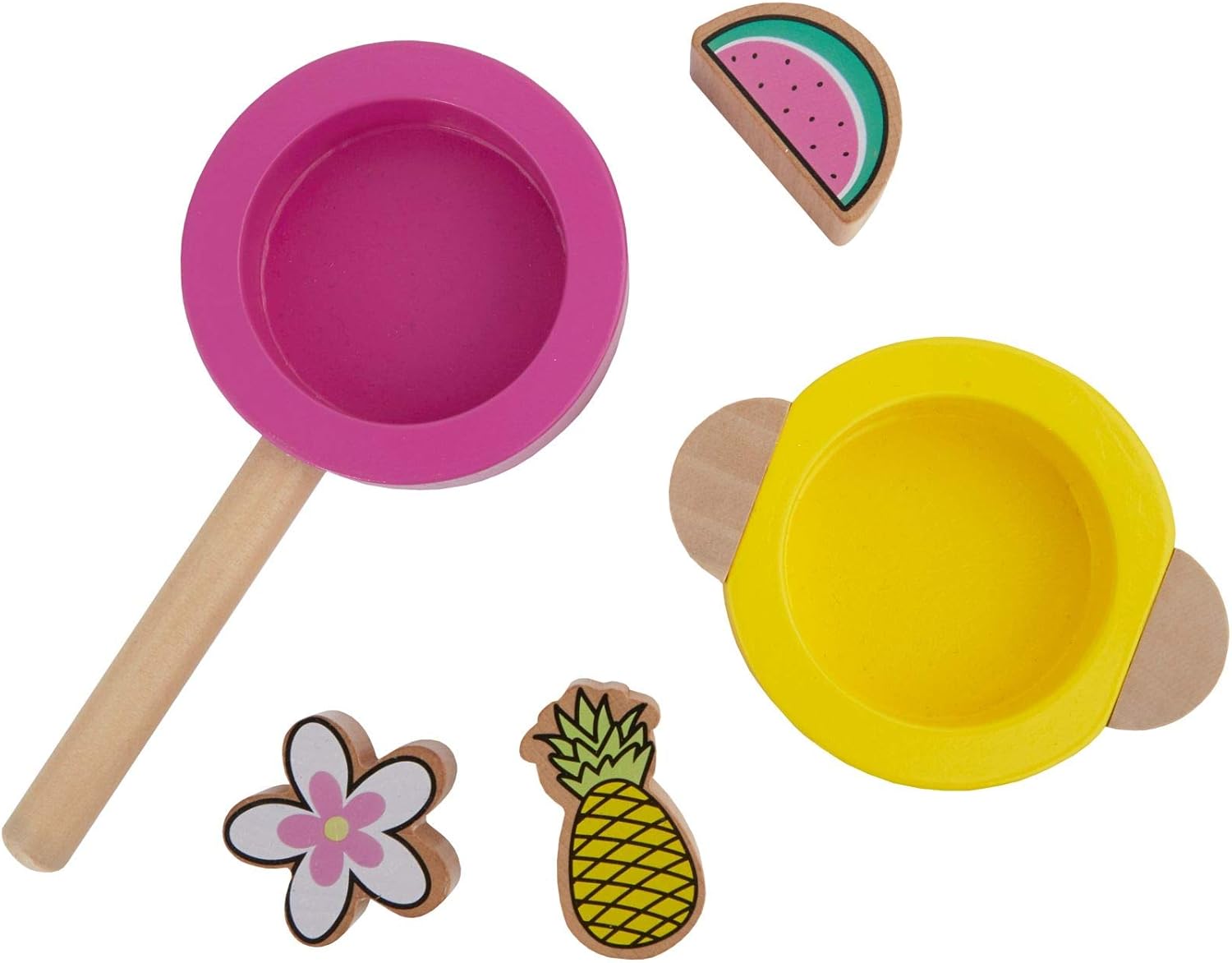elc wooden activity kitchen
