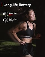 Suunto Smart Heart Rate Belt Bluetooth Waterproof 30 m with Memory view 2