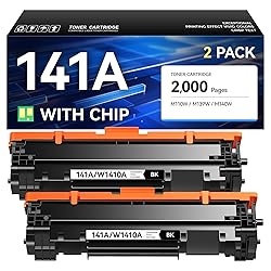 141A Toner Cartridges