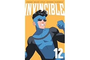 Invincible Volume 12 (New Edition)