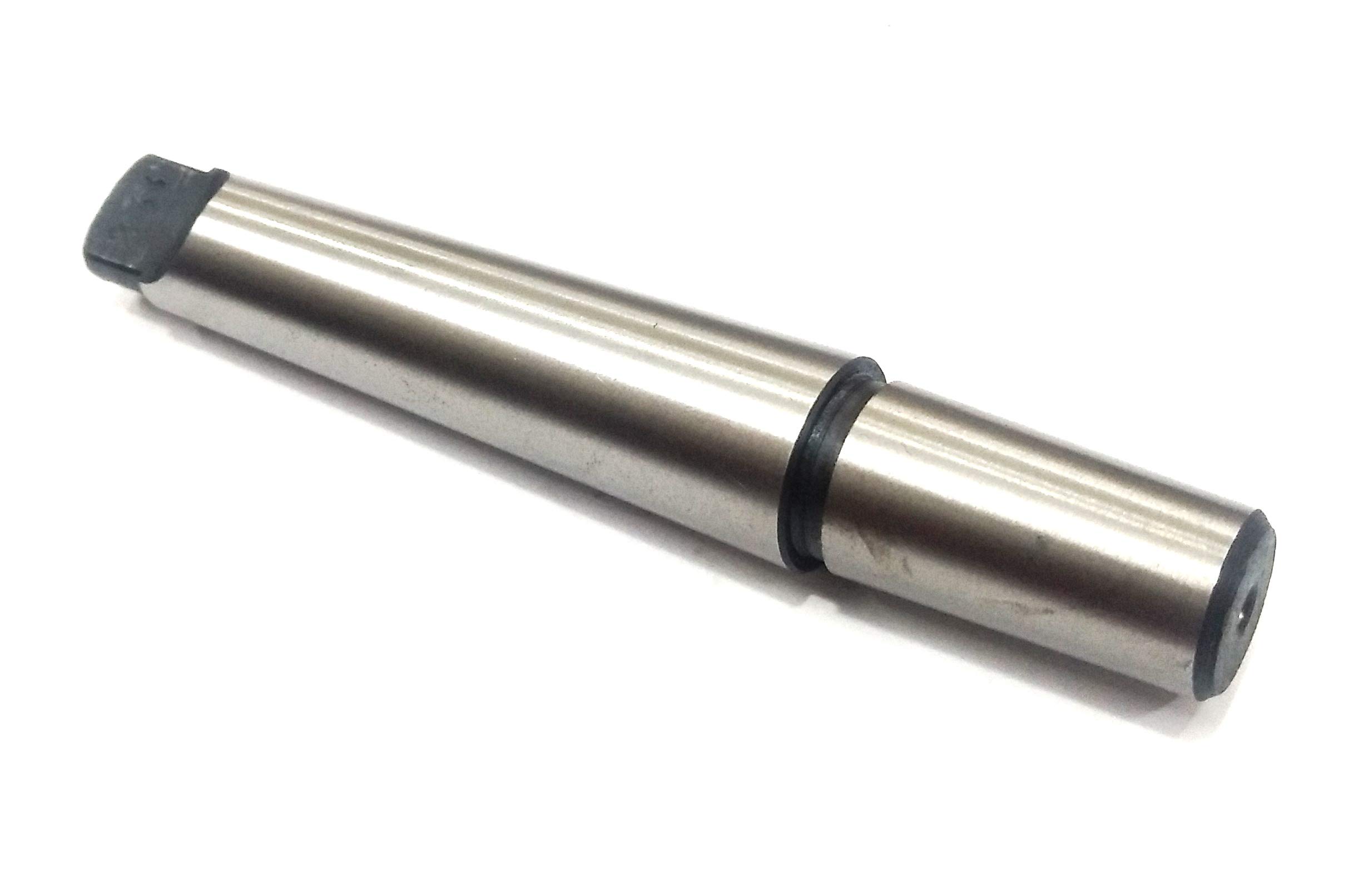 Shank MT2 Drill Chuck Arbor Taper JT33 Mounting Engineering Tools-Wood, Lathe