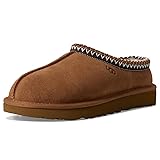 UGG Women's Tasman II Slipper, Chestnut, 8