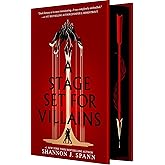 A Stage Set for Villains