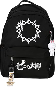 anime backpacks amazon