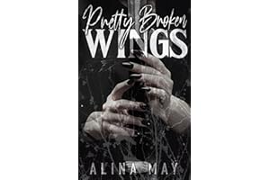 Pretty Broken Wings (Hollows Grove)