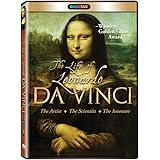 Life of Leonardo Da Vinci