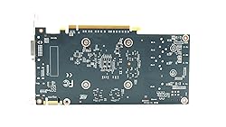 XUANMO Nvidia GTX960 4GB GDDR5 192bit PCIE Graphic
