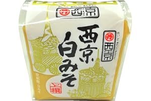 SAIKYO MISO Saikyo White Miso 18 Oz