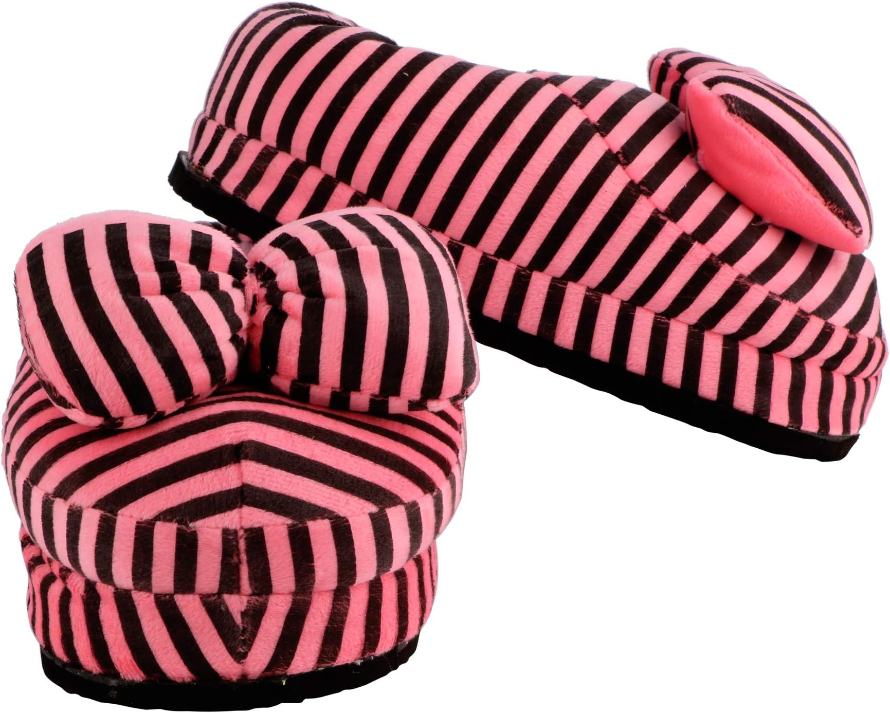 Girls' Pink Slipper