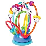 sassy whimsical wheel