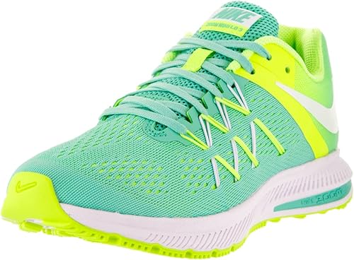 tenis nike zoom winflo 3