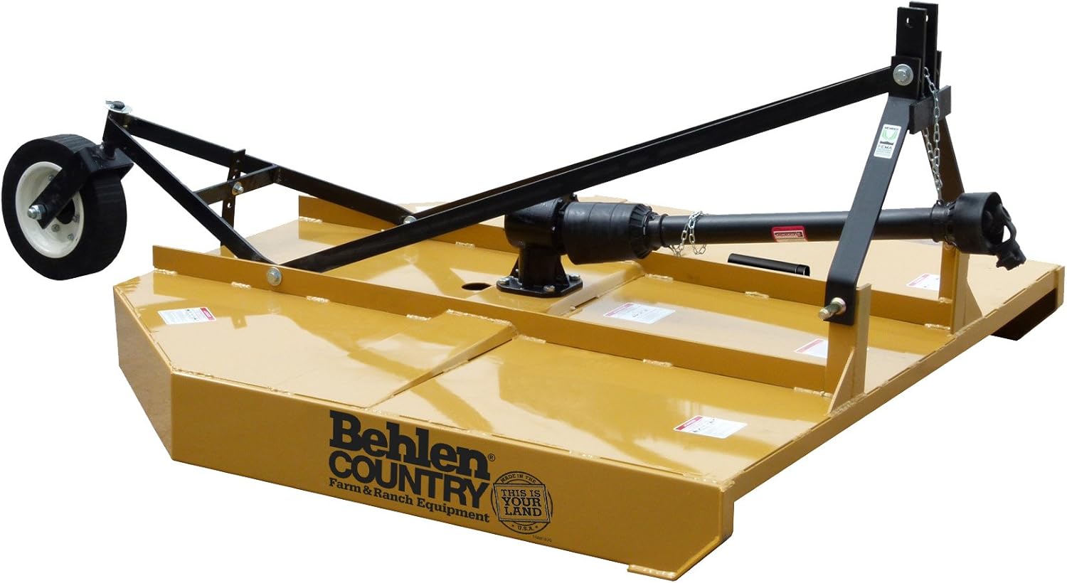 Best Tractor Rotary Cutter Review Guide For This Year Report Outdoors